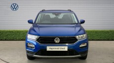 Volkswagen T-Roc 1.0 TSI SE 5dr Petrol Hatchback